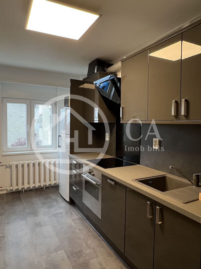 Apartament cu 3 camere de inchiriat in Nufarul, Oradea - Poză 13