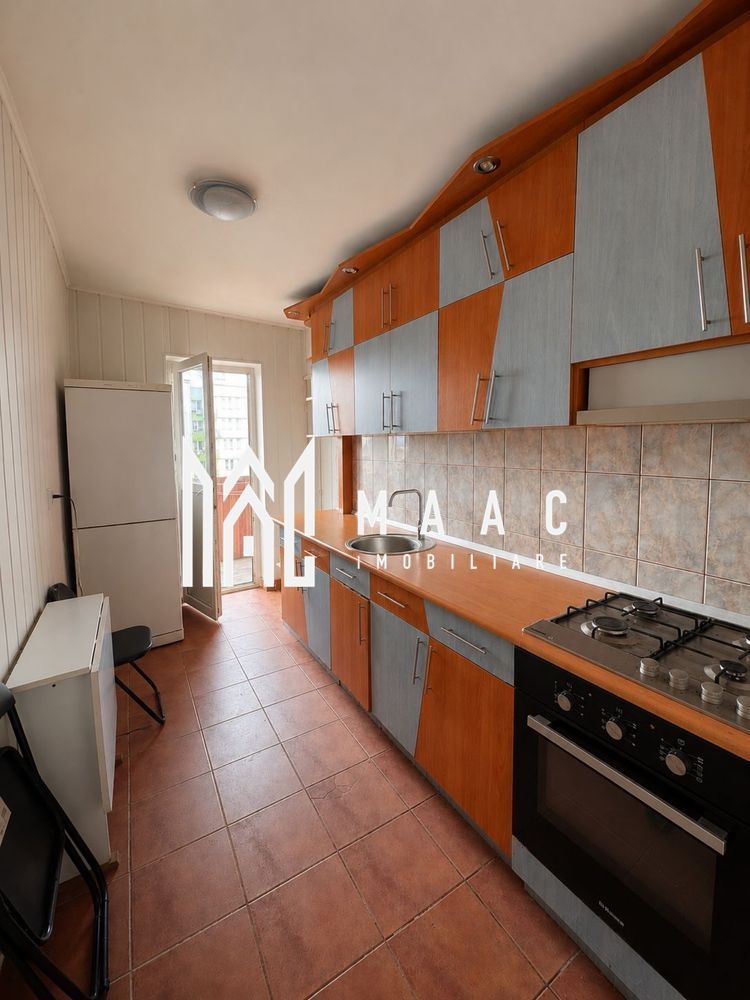Apartament 3 camere de închiriat | Mihai Viteazul, Sibiu | 98 mp - Poză 6