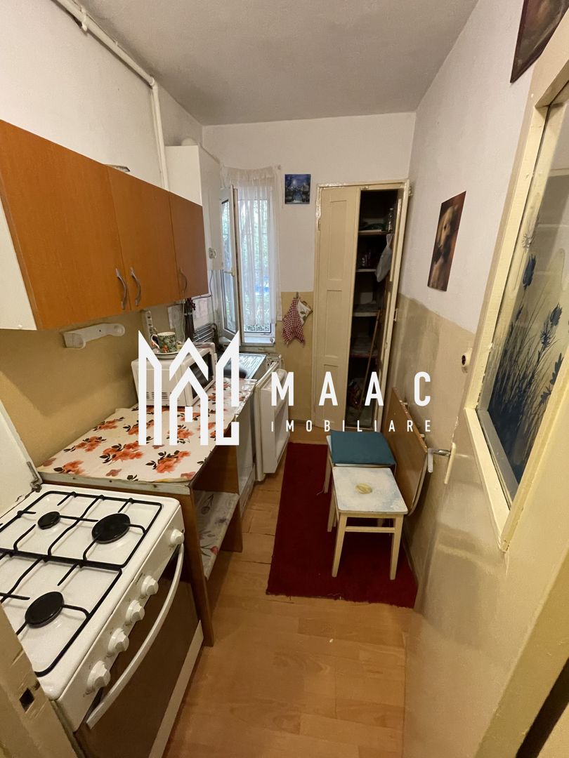 BLACK FRIDAY I Apartament Nedecomandat I 2 Camere I Mobilat I Negoveanu - Poză 11