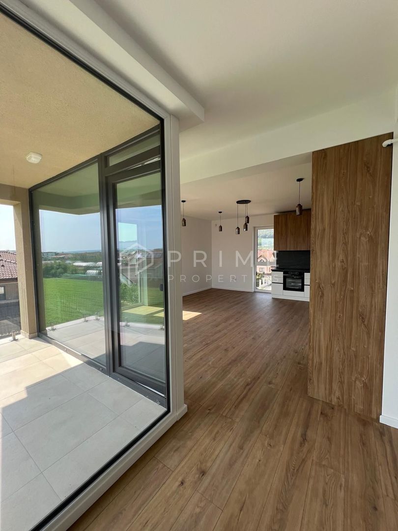 De vânzare apartament 2 camere, Cartier Unirii-Complex rezidențial nou - Poză 1