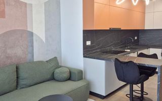 Vanzare | Apartament 2 camere | Parcare | Boxă incluse | Floreasca - Poză 1