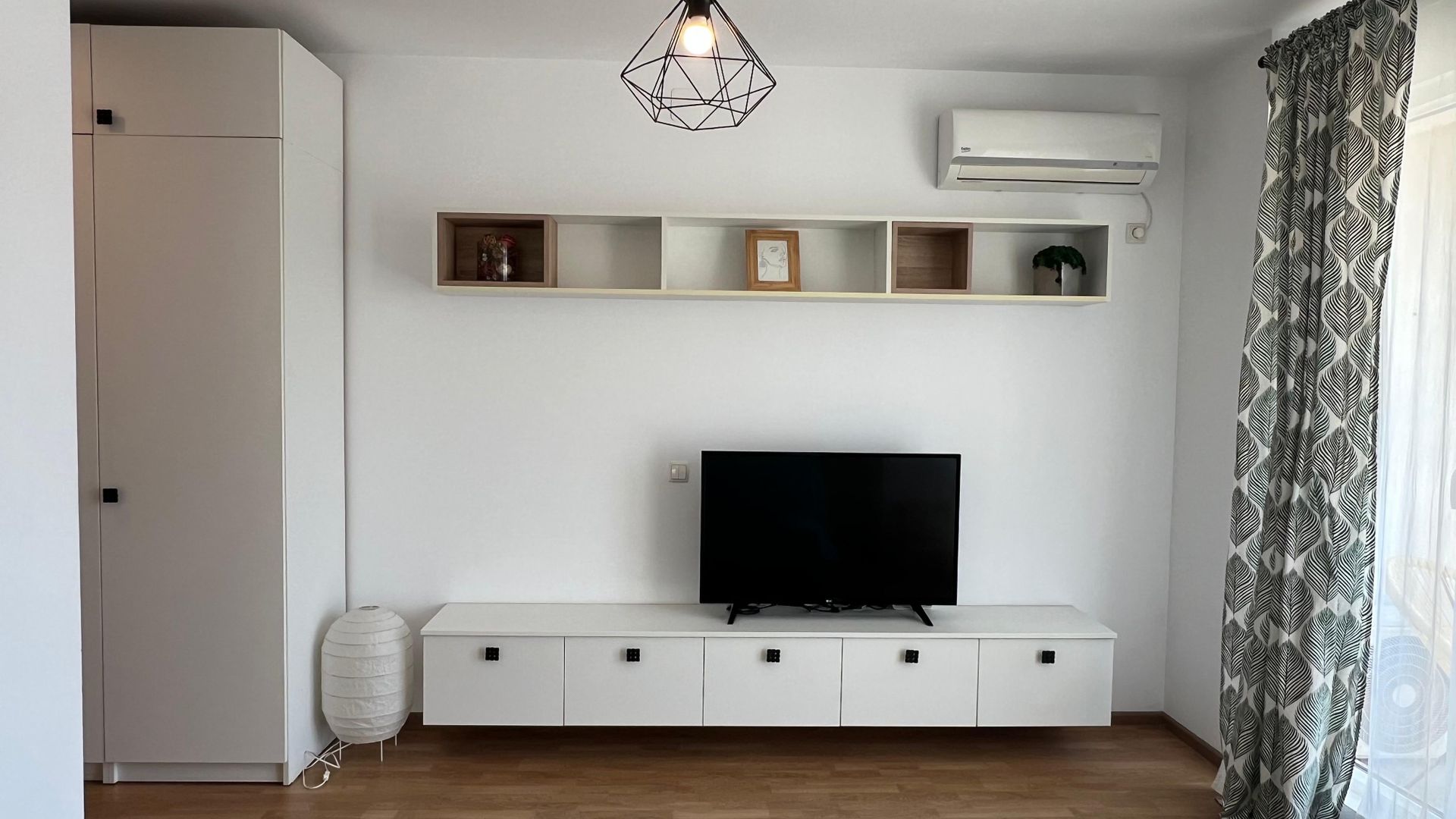 Apartament 2 camere la cheie | mobilat și utilat | Complex Estic Park - Poză 5