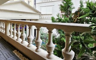 Apartament 3 camere LUX, terasă 11 mp, parcare, Persepolis Herăstrău - Poză 14