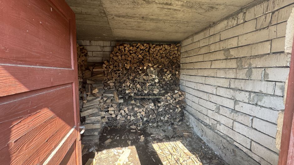 CASA 3 CAMERE+ANEXA 2 CAMERE GARAJ TEREN 2430MP BEREVOIESTI ARGES - Poză 29