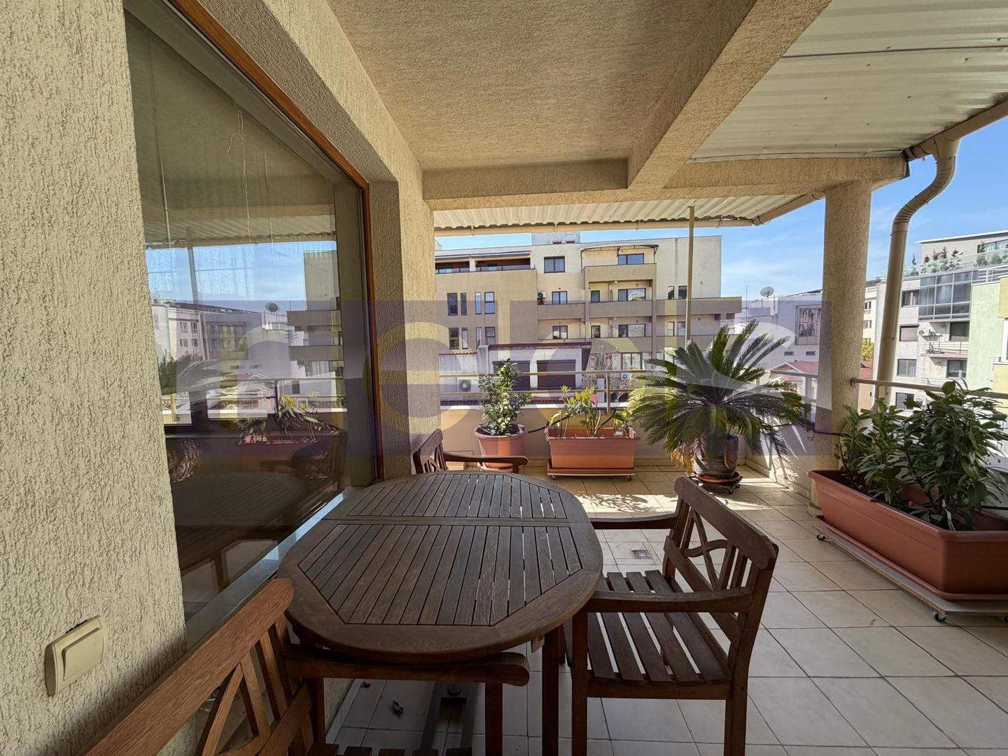 HERASTRAU | INCHIRIERE 4 CAMERE | MOBILAT-UTILAT LUX | PARCARE | 200MP - Poză 33