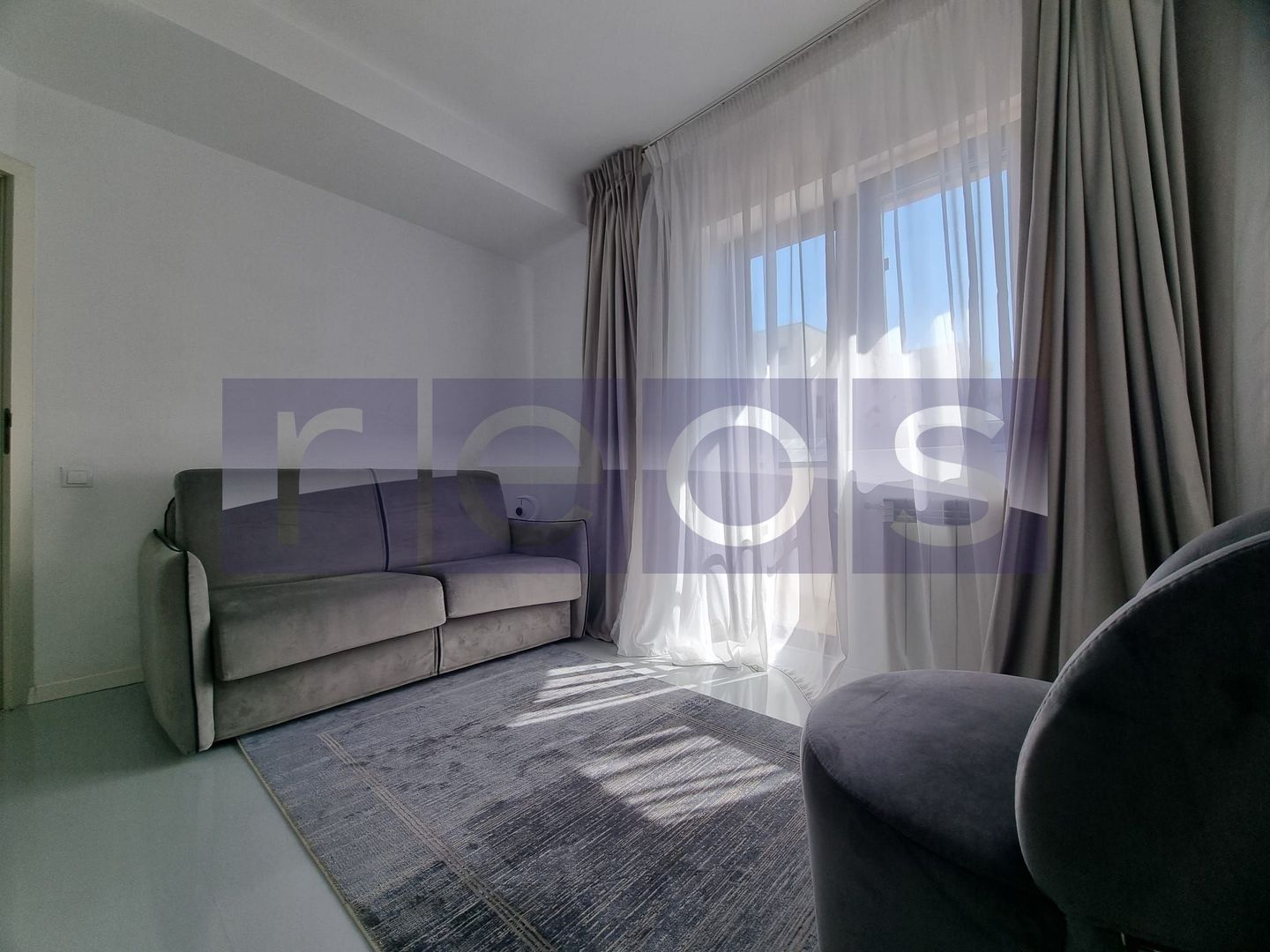 VANZARE- 3 CAMERE- FLOREASCA-DOROBANTI - Poză 7