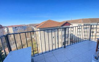 Apartament spatios cu 3 camere | Lipovei | COMISION 0 - Poză 14