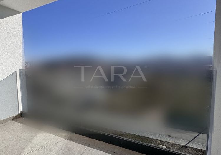 2 camere, etaj retras, orientare sudică – Florești aproape de Cluj. - Poză 6