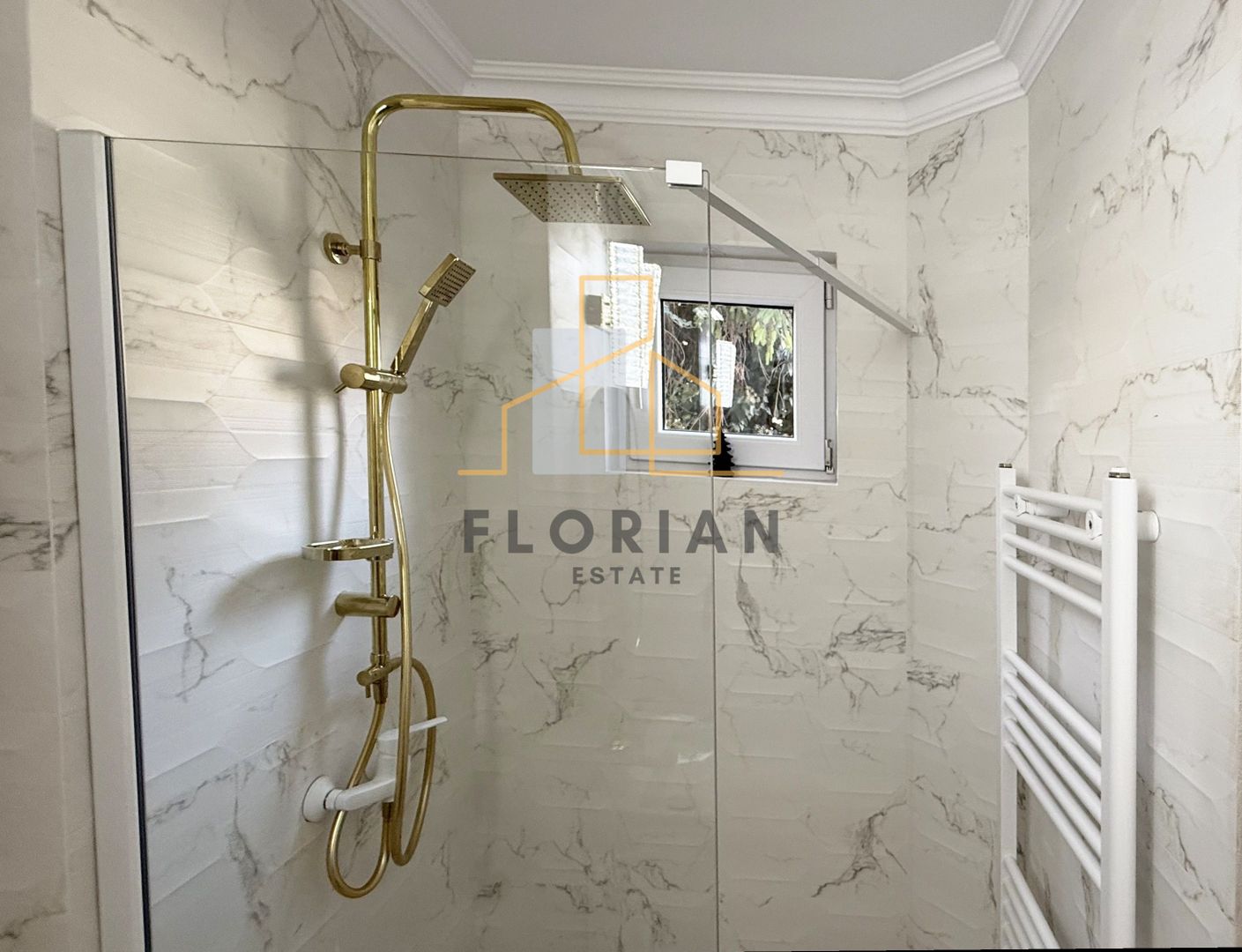 De inchiriat, apartament cu 2 camera in zona Dacia - Poză 6