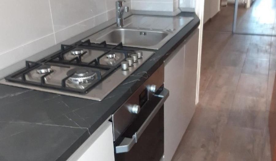 AP. 2 CAMERE COSTIN GEORGIAN, METROU, MOBILAT/UTILAT, COMISION 0% - Poză 7