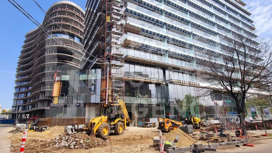 Vânzare apartamente 3-4 camere, One Herăstrău Vista, București - Poză 6