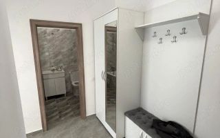 Apartament 2 camere nou LUX, mobilat complet, etaj 4, complex Optima, bloc 2022 - Poză 4