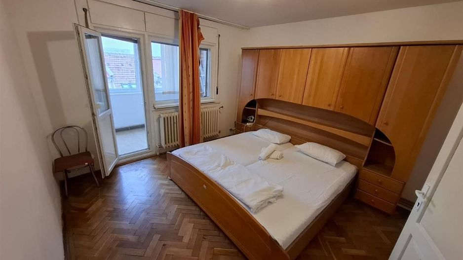 Central P-ta Unirii - Marasti 4 camere 2 bai 100 mpCTAC - Poză 18