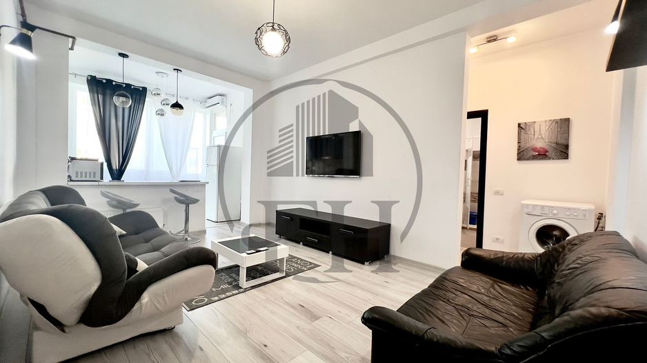 SOLD / VANDUT Apartament cu 2 camere de vânzare Mamaia - Poză 2