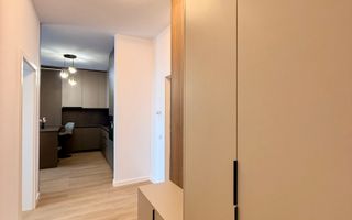 Apartament 2 camere | ULTRAFINISAT | Zona Eroilor / Floresti - Poză 17