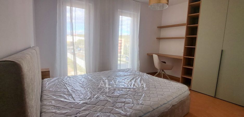 Apartament 2 camere 57mp | terasa | parcare subterana | cartier Iris - Poză 4