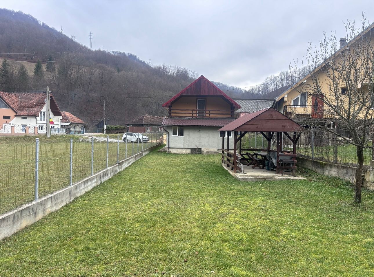 Casă de vanzare in Remeti, Bihor - Poză 3