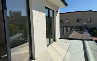 Apartament cu LIFT IN INTERIOR si doua terase de 21 mp in total - Poză 21