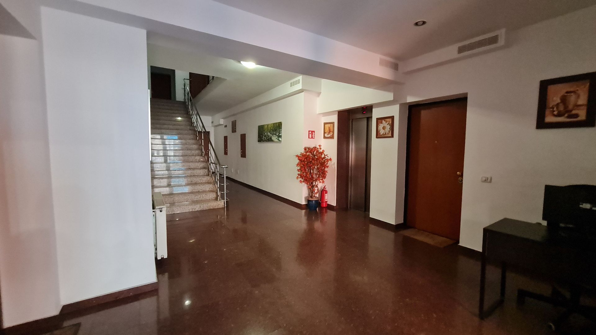 Apartament 3 camere zona Herastrau pentru inchiriere - Poză 3