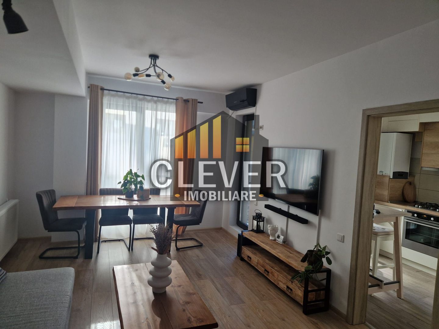 2 camere de inchiriat – Theodor Pallady | Mobilat complet | Parcare acoperita - Poză 14