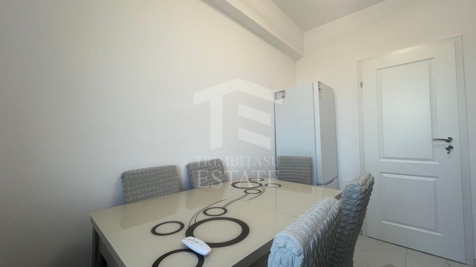 Salaj, Rahova, ,Urban Residence, Apartament 2 camere,  2026 COMISION 0 - Poză 8