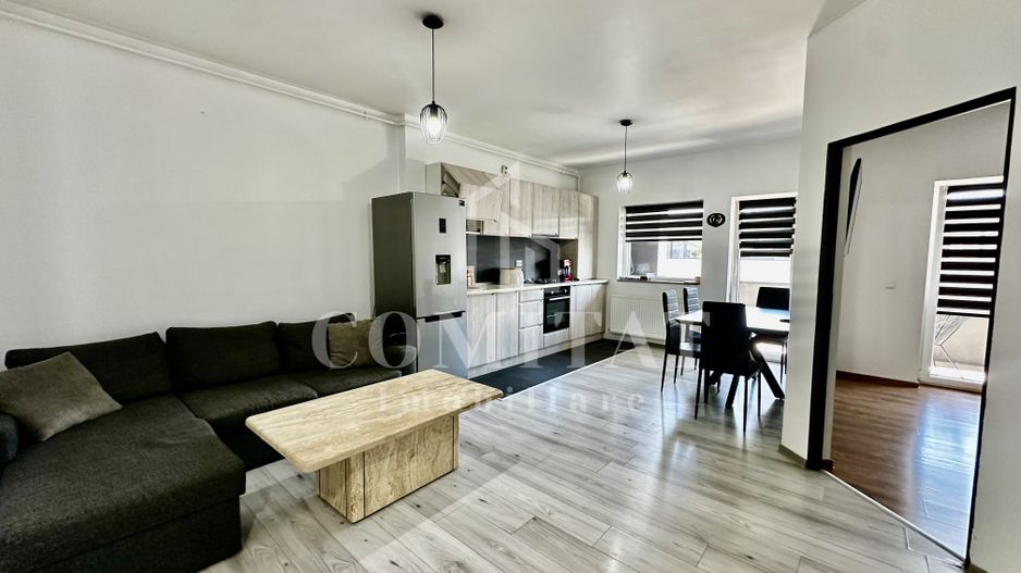 Apartament 2 camere | Parcare | Zona Stadionului - Poză 1