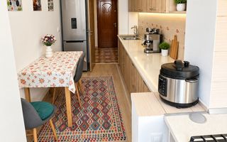 Apartament de vânzare Sibiu | Hipodrom IV | 2 camere - Poză 6