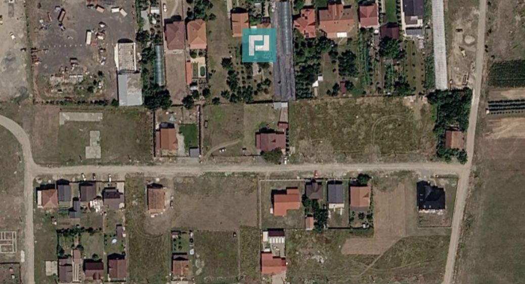 Teren loc de casă în Curtici, Arad - Poză 3