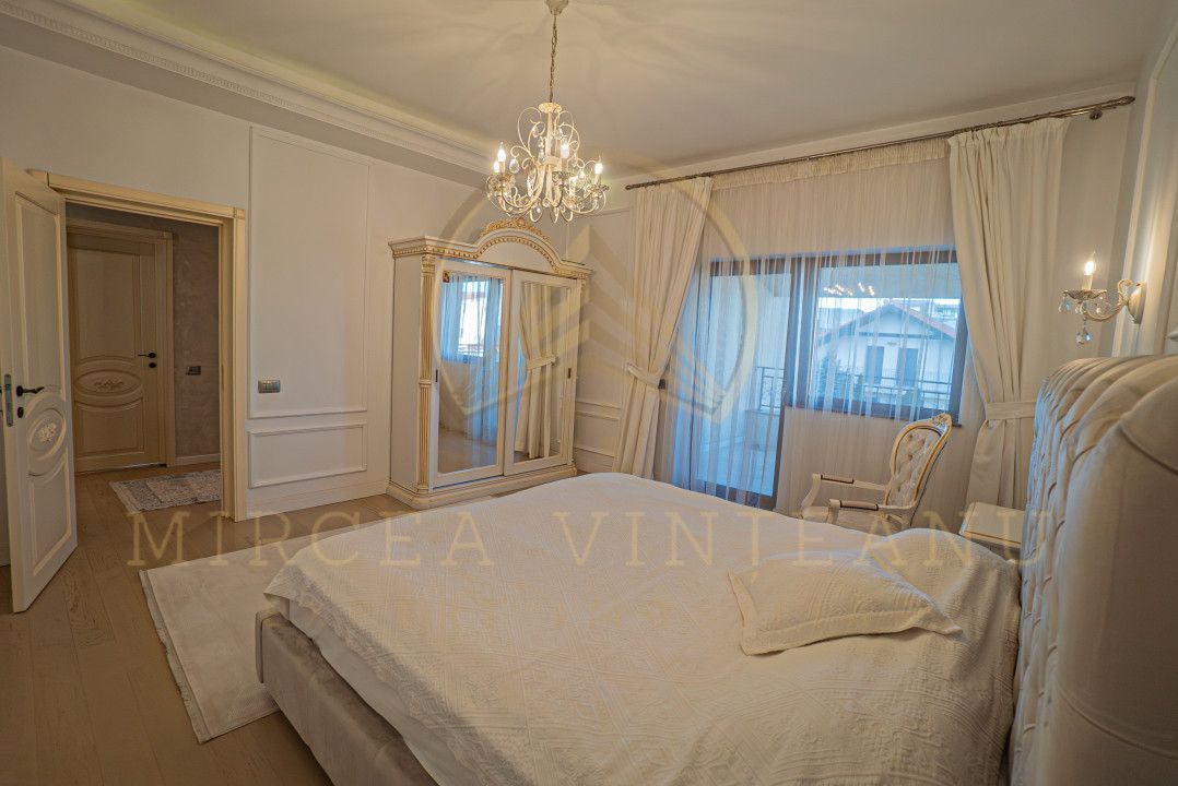 Palazu Mare/ Elvila - Casa de poveste pentru familia ta - Poză 45