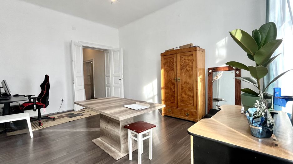 Un apartament care îți oferă orașul la un pas și vedere la Bega - Poză 4