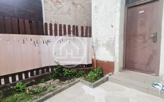 Apartament cu 1 camera la curte comuna de vanzare Central, Oradea - Poză 8