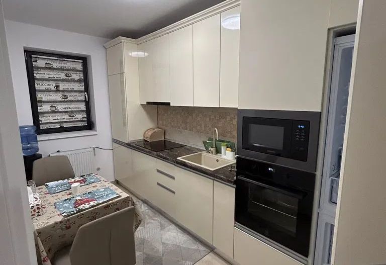 GARSONIERA HILS PALLADY, BUCATARIE INCHISA, BLOC NOU, PARCARE, METROU - Poză 5