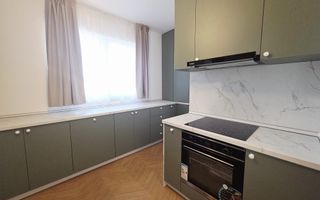 Apartament 4 camere  supwr lux de închiriat - Poză 8