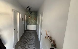 Apartament cu 2 camere/  48mp + curte de 73mp/ zona Cantemir - Poză 4