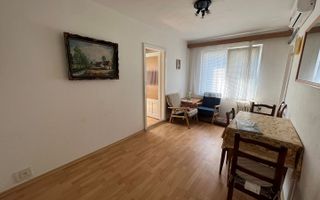 SOLD / VANDUT Apartament cu 2 camere de vanzare Constanta - Poză 3