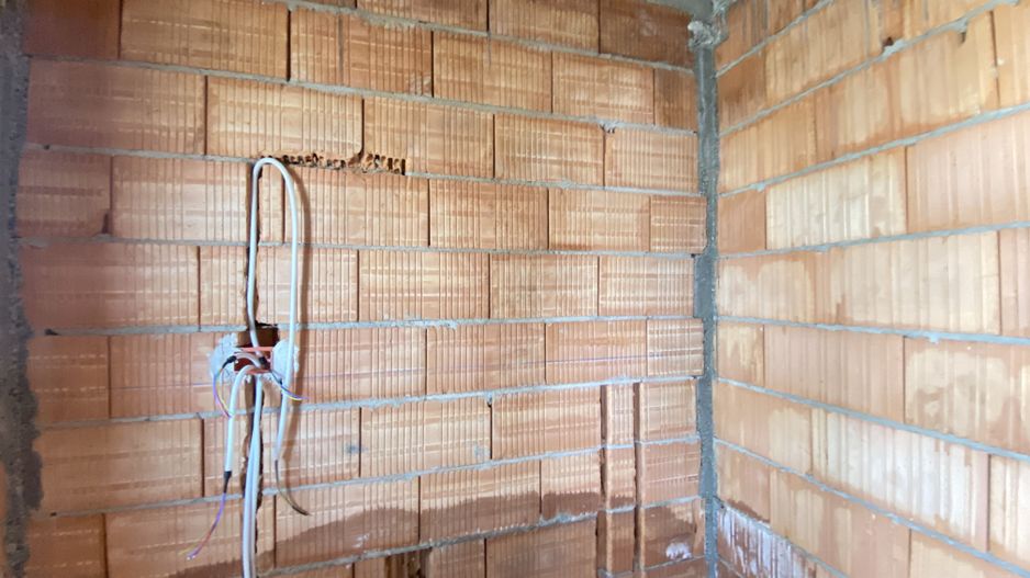 COMISION 0%, Duplex 4 Camere, La Cheie, P+E, 95MP, 335 Teren, SACALAZ - Poză 8