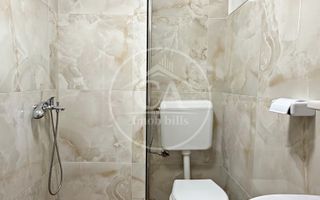 Casa de închiriat cu 3 camere în zona Calea Clujului, Oradea - Poză 14