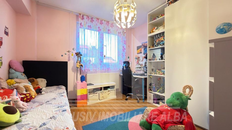 Apartament 3 camere | 73 mp | 63 mp terasa | Bloc Nou | Anghel Saligny - Poză 6