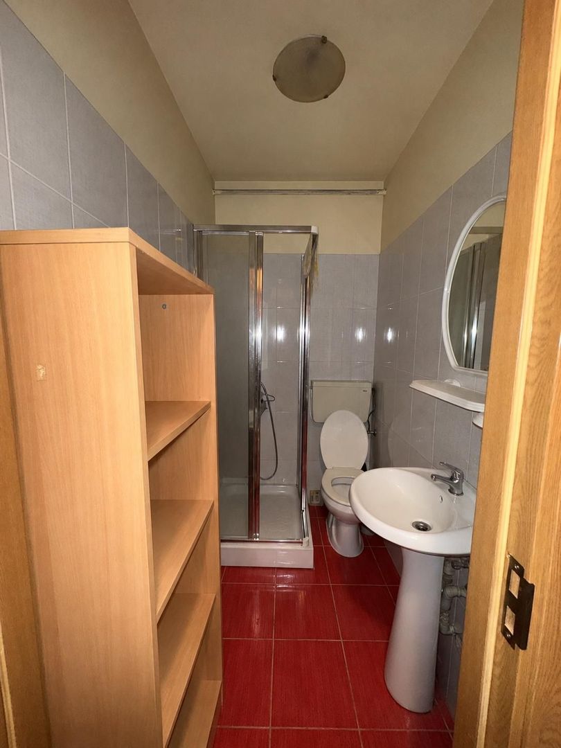 Apartament 1 camera-Badea Cartan-Mobilat si utilat - Poză 3