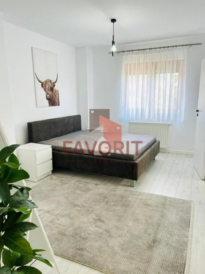 3 camere | centrala proprie | loc parcare subteran | renovat | premium | - Poză 6