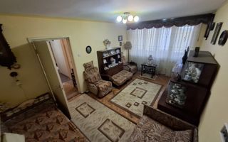 Complex studentesc, 2 camere decomandat, CENTRALA GAZ, CLIMA - Poză 11
