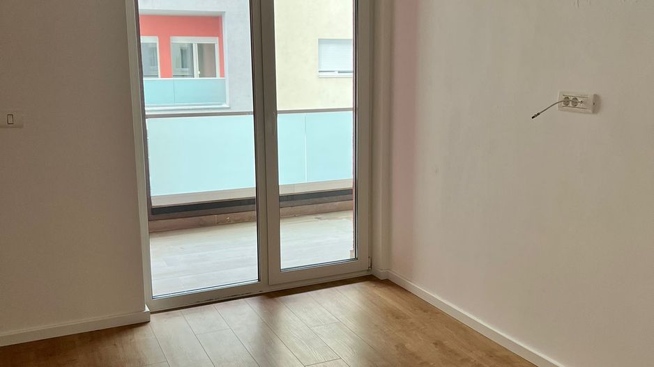 Aradului | 3 camere | Bloc nou | 2 băi | Lift | Parcare subterană - Poză 6