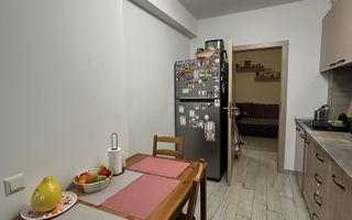 Apartament modern cu 2 camere în Dream Residence – Sector 5 - Poză 8