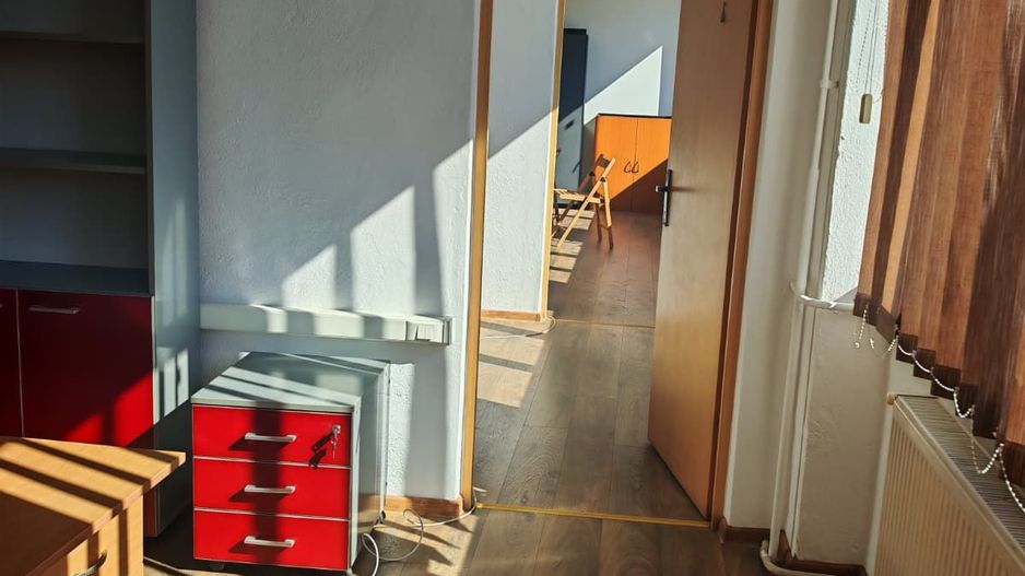 Spatii de birouri si productie-depozitare in Brasov - Poză 3