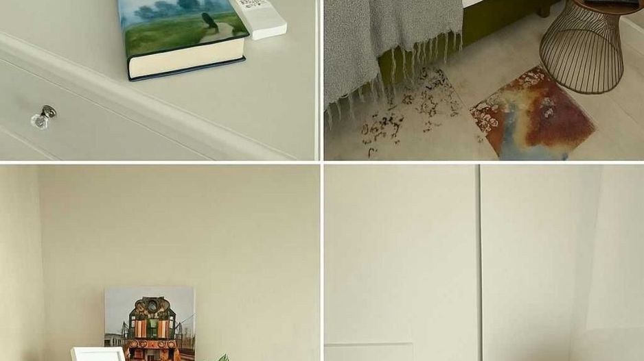 AP. 3 CAMERE P-TA PRESEI, PRIMA INCHIRIERE, PET-FRIENDLY, LOC PARCARE - Poză 4