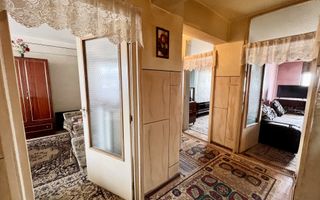 Apartament 3 camere, decomandat, 21 Decembrie Marasti - Poză 9