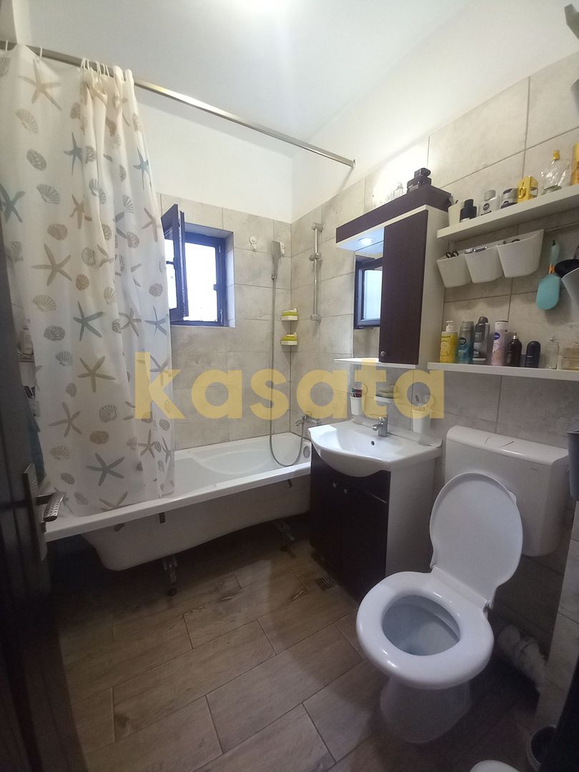 Apartament 2 camere mobilat complet | Etaj 1 | Loc parcare inclus - Poză 20