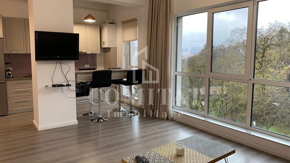 Apartament la cheie | Loc de parcare | Grigorescu - Poză 7