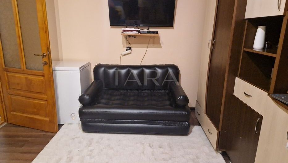 Apartament cu 2 camere, finisat, mobilat! - Poză 2