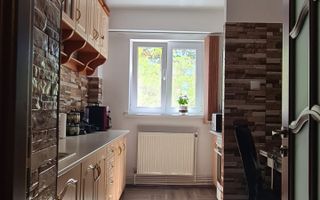 Apartament cu 2 camere de închiriat – Micro 20 |420 €/lună - Poză 7